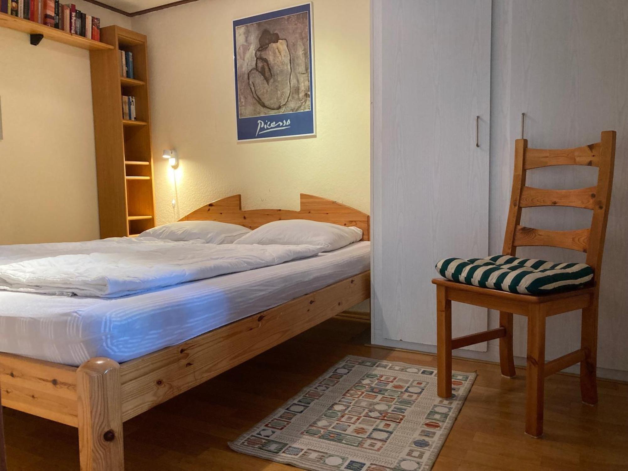 4Pers House Christine W Sauna, Winter Garden & Fishing Pier Anjum Экстерьер фото